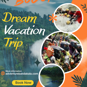 bogor tour package 2 days 1 night for 2 people