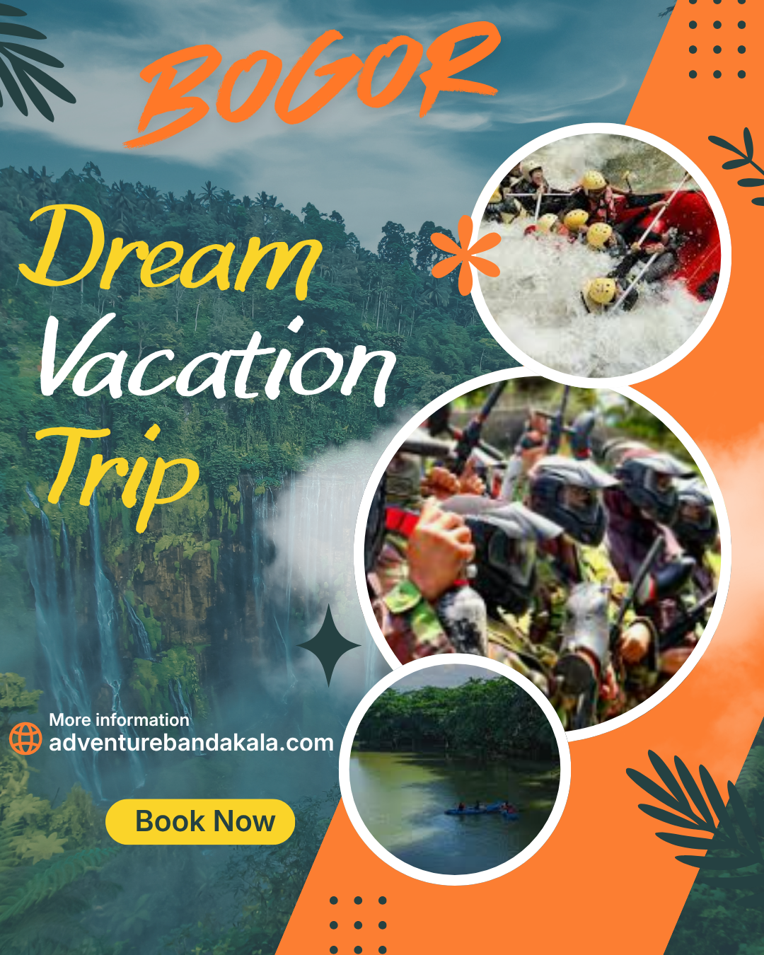 bogor tour package 2 days 1 night for 2 people bogor tour package 2 days 1 night for 2 people