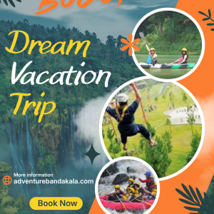 bogor tour package 2 days 1 night for 2 people