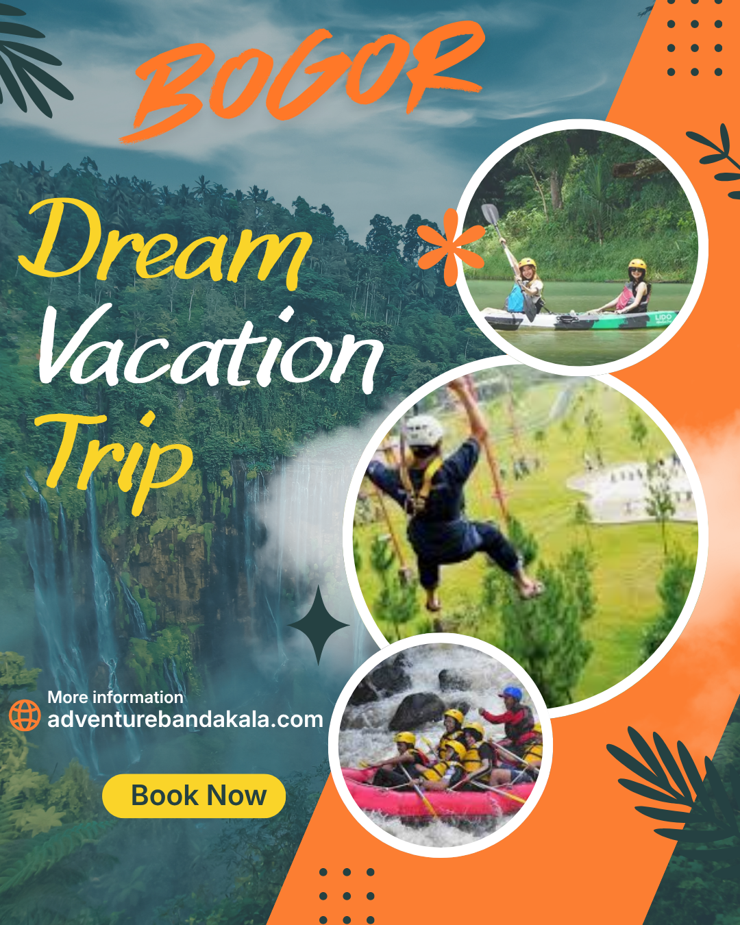 bogor tour package 2 days 1 night for 2 people bogor tour package 2 days 1 night for 2 people