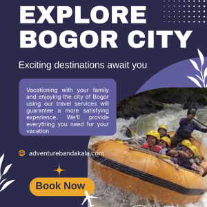 rafting 1 person
