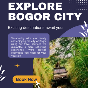 fun offroad and hotel & resort 2 person
