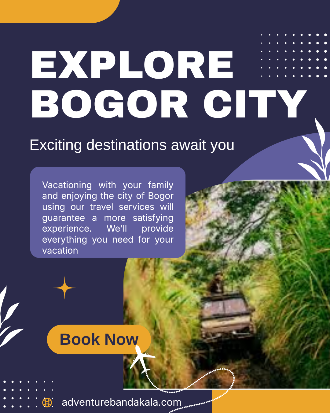 fun offroad and hotel & resort 2 person fun offroad and hotel & resort 2 person