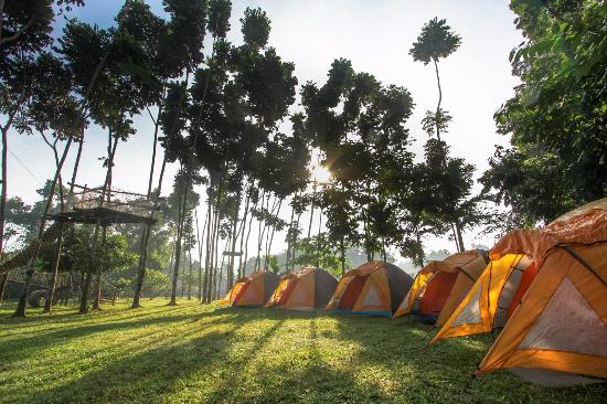 the base camp bangladesh