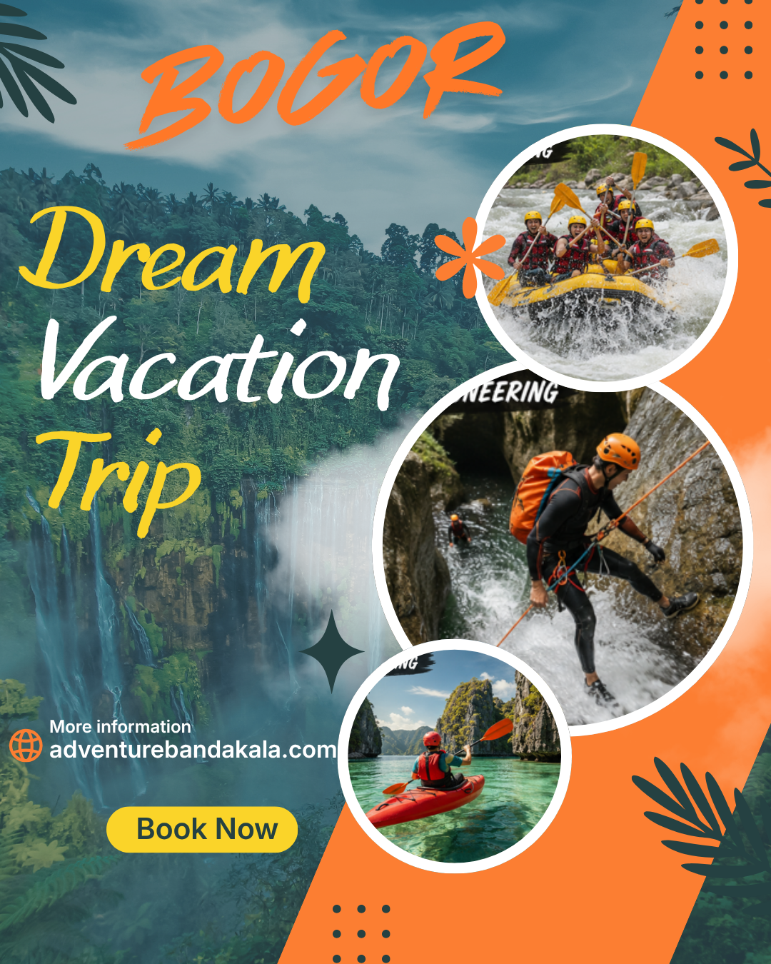 bogor tour package 3 days 2 night for 15 person bogor tour package 3 days 2 night for 15 person